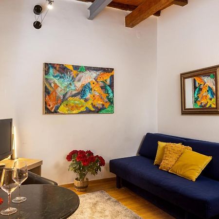 Hidden Gem Old Town Apartment Dubrovnik Bagian luar foto
