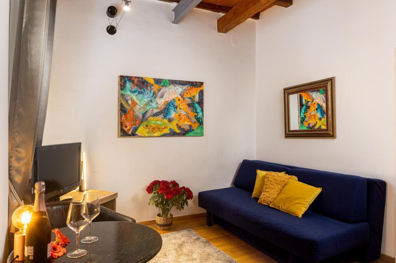 Hidden Gem Old Town Apartment Dubrovnik Bagian luar foto