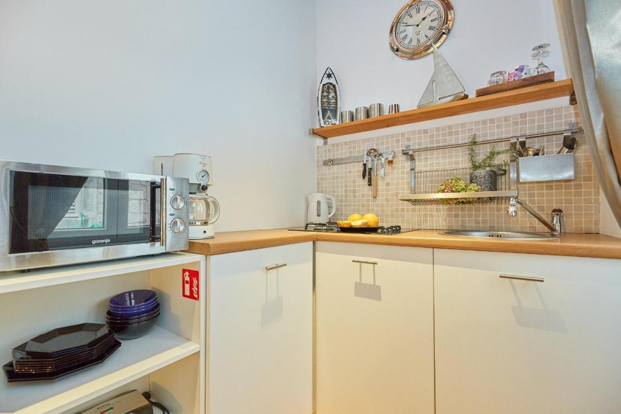 Hidden Gem Old Town Apartment Dubrovnik Bagian luar foto