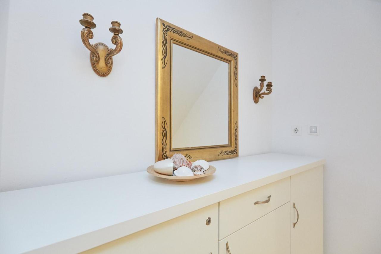 Hidden Gem Old Town Apartment Dubrovnik Bagian luar foto