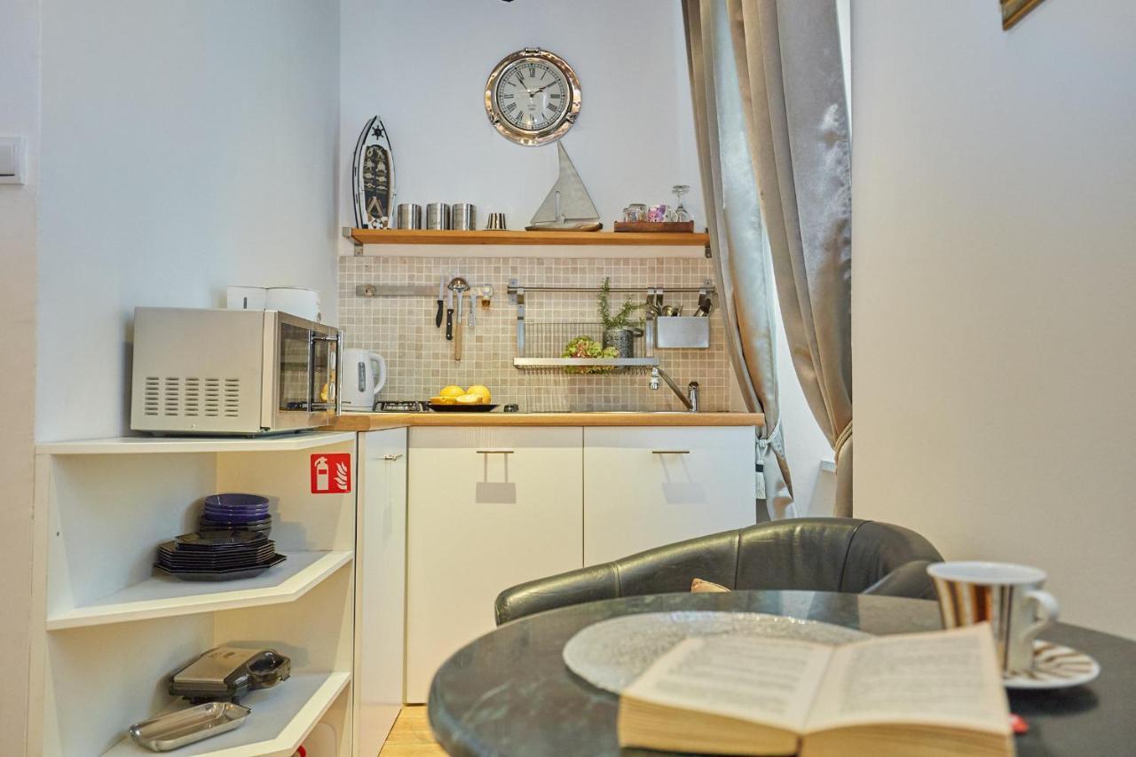 Hidden Gem Old Town Apartment Dubrovnik Bagian luar foto