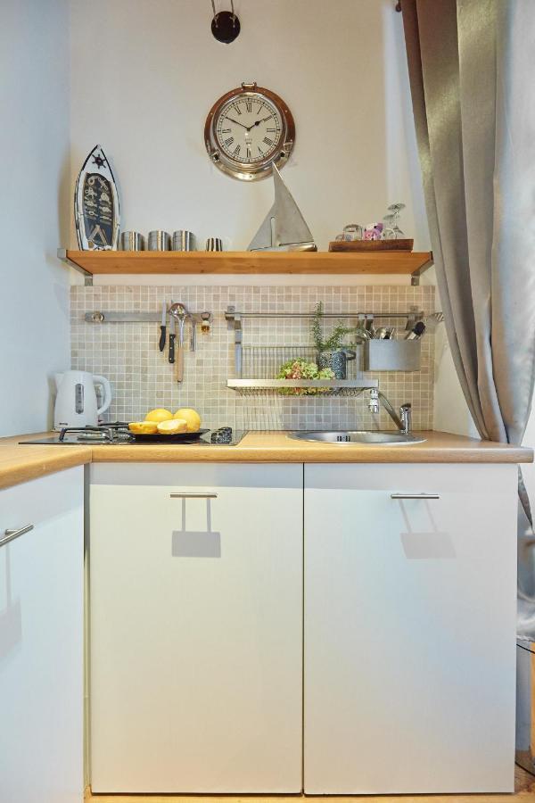 Hidden Gem Old Town Apartment Dubrovnik Bagian luar foto