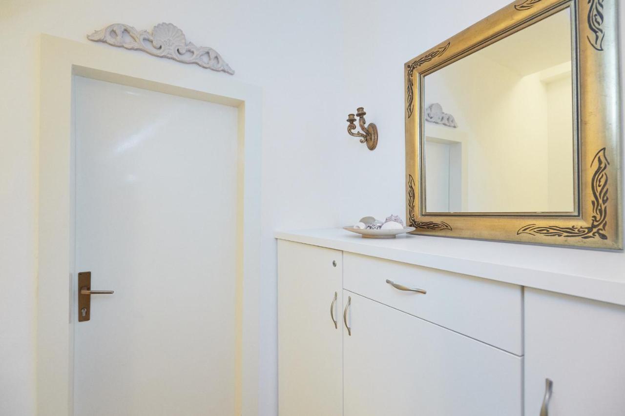 Hidden Gem Old Town Apartment Dubrovnik Bagian luar foto
