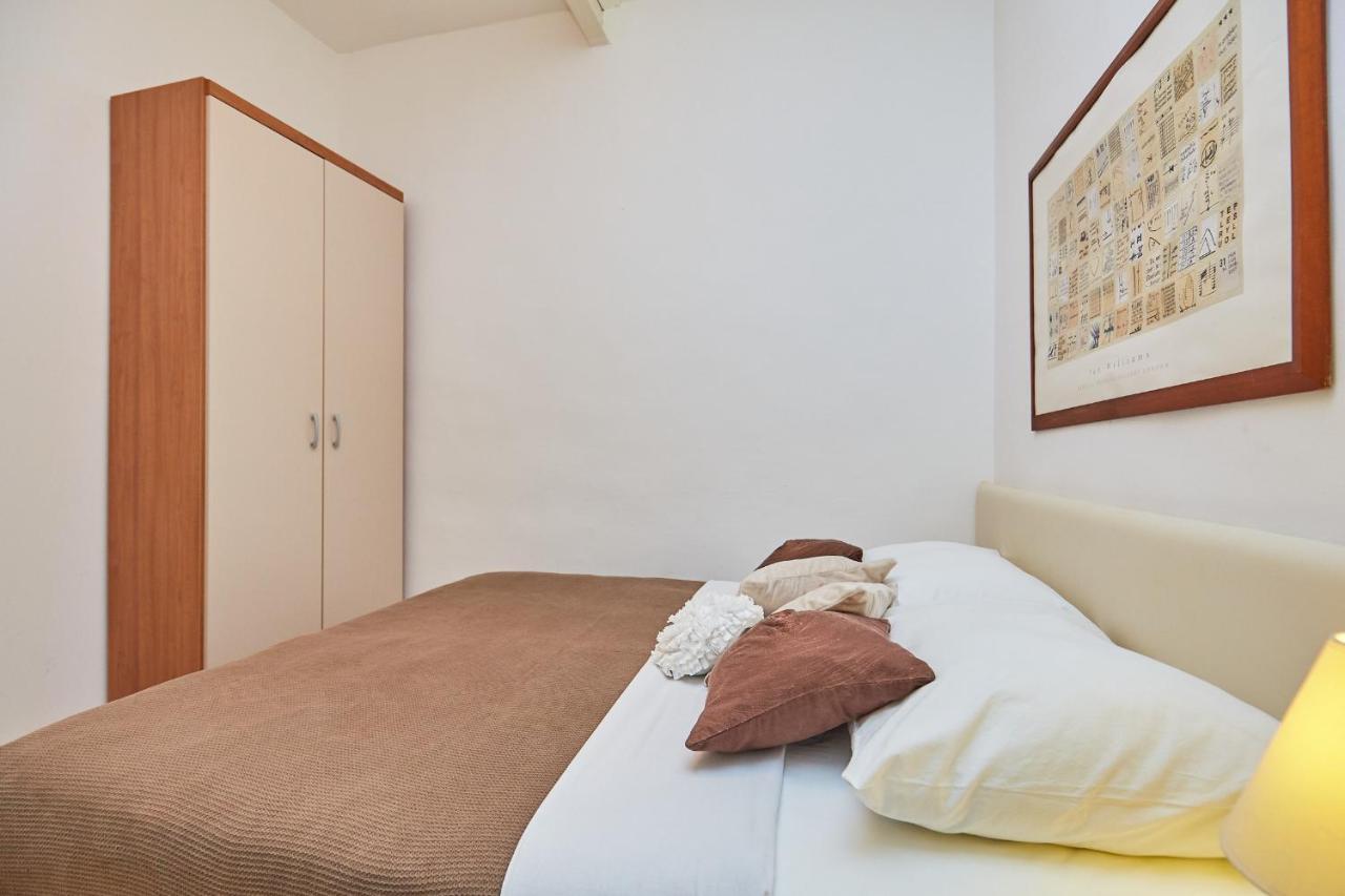 Hidden Gem Old Town Apartment Dubrovnik Bagian luar foto