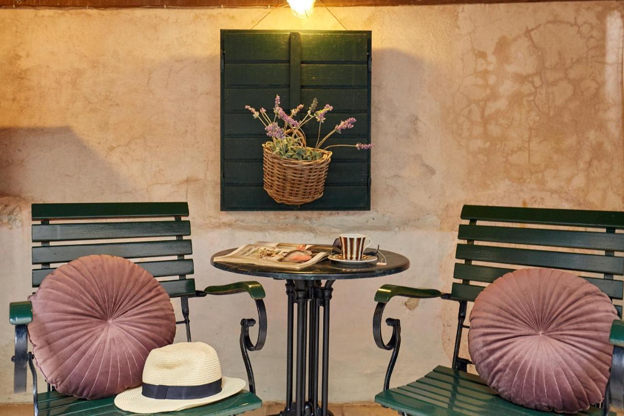 Hidden Gem Old Town Apartment Dubrovnik Bagian luar foto