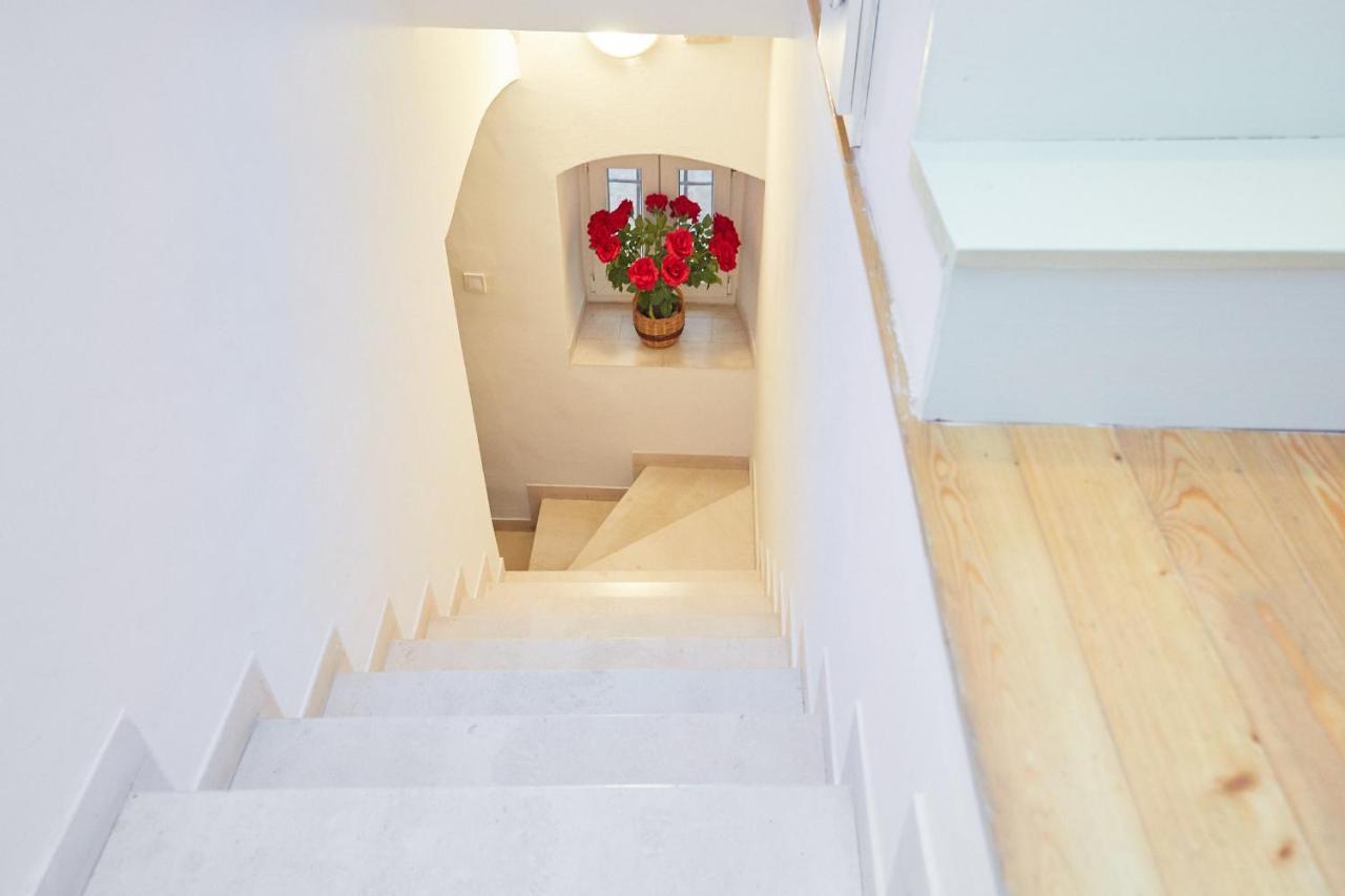 Hidden Gem Old Town Apartment Dubrovnik Bagian luar foto