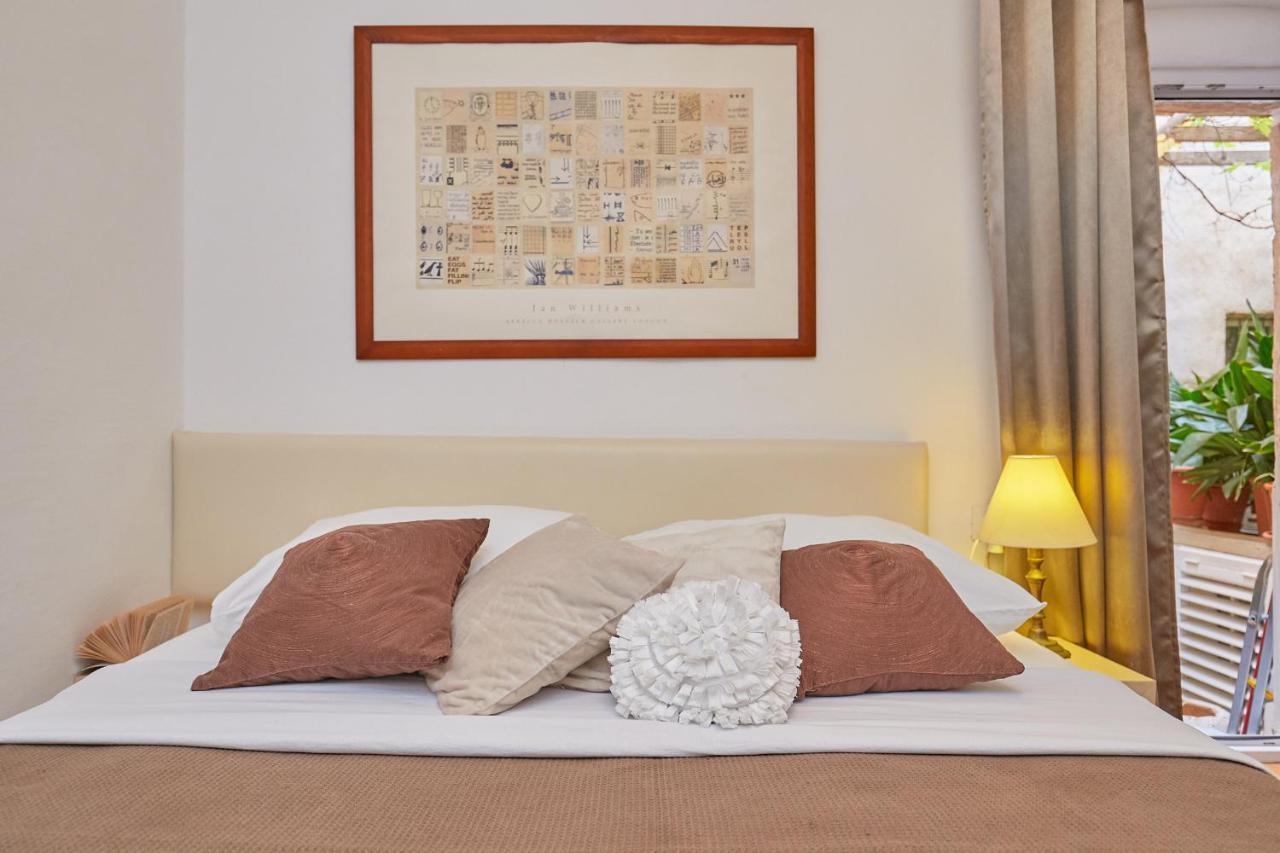 Hidden Gem Old Town Apartment Dubrovnik Bagian luar foto